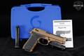 Girsan Regard MC 9mm Luger Flat Dark Earth in Excellent Condition Image 2