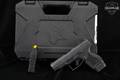 Taurus GX4 XL 9mm Luger (9x19 Para) Black Nitride in Excellent Condition Image 2