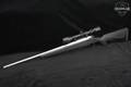 Remington Model 770 Stainless .270 Win. Stainless & Synthetic in Good Condition Image 2