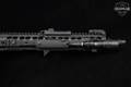 Knight's Armament (KAC) SR-15 Stoner Rifle E3 Carbine 5.56mm NATO Black in Very Good Condition Image 4