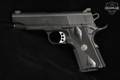 Wilson Combat (WC) Springfield Armory 1911 Compact Lightweight .45 ACP Black in Very Good Condition Image 5