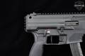 Springfield Armory Kuna 9mm Pistol 9mm Luger Black in Very Good Condition Image 4