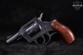 New England Firearms (NEF) R22 .22 WRF (Win. Rimfire) Blued in Good Condition Image 3