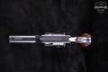 New England Firearms (NEF) R22 .22 WRF (Win. Rimfire) Blued in Good Condition Image 4