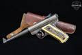 1970 Sturm Ruger Mark I .22 LR Blued in Good Condition Image 2