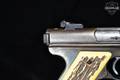 1970 Sturm Ruger Mark I .22 LR Blued in Good Condition Image 5