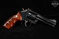 Smith & Wesson (S&W) Model 16-4 .32 H&R MAG Blued in Excellent Condition Image 2