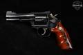Smith & Wesson (S&W) Model 16-4 .32 H&R MAG Blued in Excellent Condition Image 3