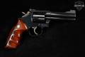 Smith & Wesson (S&W) Model 16-4 .32 H&R MAG Blued in Excellent Condition Image 5