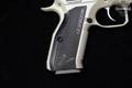 CZ Shadow 2 Cajun Gun Works 9mm Luger Urban Grey in Very Good Condition Image 3