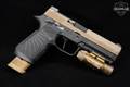 Sig Sauer P320 M17 9mm Luger (9x19 Para) Two-Tone in Good Condition Image 3