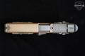 Sig Sauer P320 M17 9mm Luger (9x19 Para) Two-Tone in Good Condition Image 4