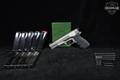 2024 Inglis P-35N 9mm Luger Satin Nickel in Very Good Condition Image 2