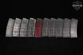 Multiple Manufacturers TEN (10) Translucent AR-15 30 Round Magazines 5.56mm NATO in Very Good Condition Image 2