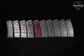 Multiple Manufacturers TEN (10) Translucent AR-15 30 Round Magazines 5.56mm NATO in Very Good Condition Image 3