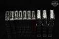 Multiple Manufacturers TEN (10) Translucent AR-15 30 Round Magazines 5.56mm NATO in Very Good Condition Image 4