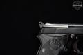Beretta Model 950BS Minx .22 Short Blued in Very Good Condition Image 5