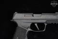 Sig Sauer P365 XMacro 9mm Luger Nitron in Excellent Condition Image 4