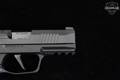 Sig Sauer P365 XMacro 9mm Luger Nitron in Excellent Condition Image 5