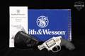 Smith & Wesson (S&W) Model 642-2 Airweight .38 Spl. Stainless in Very Good Condition Image 2