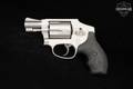 Smith & Wesson (S&W) Model 642-2 Airweight .38 Spl. Stainless in Very Good Condition Image 4