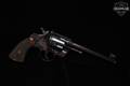1907 Colt Officer's Model First Issue .38 Long Colt Royal Blue in Good Condition Image 3