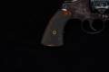1907 Colt Officer's Model First Issue .38 Long Colt Royal Blue in Good Condition Image 4
