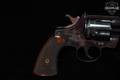 1907 Colt Officer's Model First Issue .38 Long Colt Royal Blue in Good Condition Image 5