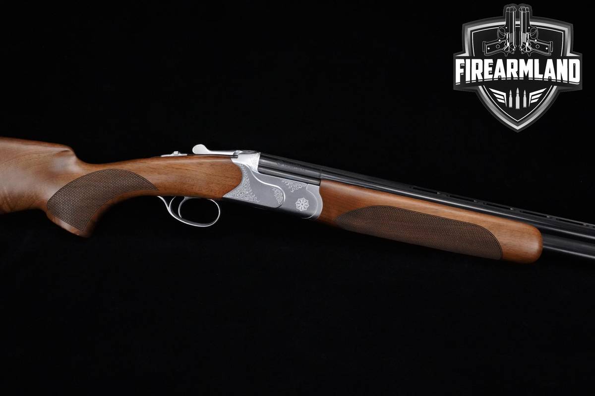 CZ Redhead Premier Over-Under O/U 20-Gauge 24" CZ-Redhead Premier ORIG CASE