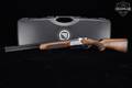 CZ Redhead Premier Over-Under O/U 20 Gauge Silver in Excellent Condition Image 2