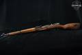 1968 No Maker M39 Mosin-Nagant 7.62x54R Blued in Very Good Condition Image 2