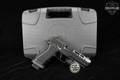 Sig Sauer P320 Custom Works Spectre Comp Blackout 9mm Luger Black in Very Good Condition Image 2