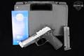 Beretta 92XI SAO 9mm Luger (9x19 Para) two tone in Excellent Condition Image 2