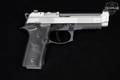 Beretta 92XI SAO 9mm Luger (9x19 Para) two tone in Excellent Condition Image 3