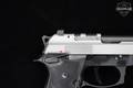 Beretta 92XI SAO 9mm Luger (9x19 Para) two tone in Excellent Condition Image 5