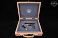 2023 P. Beretta 80X Cheetah Launch Edition .380 ACP Two-Tone Bronze in Excellent Condition Image 2