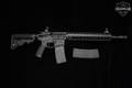 Midwest Industries MI-15B 5.56mm NATO Black in Good Condition Image 2