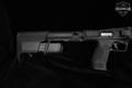 Smith & Wesson (S&W) M&P FPC 9mm Luger Black Polymer in Excellent Condition Image 3