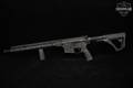 Daniel Defense DDM4 V7 5.56mm NATO Black in Very Good Condition Image 2