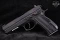 2020 CZ CZ 97B .45 ACP Black in Excellent Condition Image 3