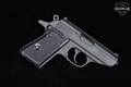2019-2026 Walther PPK .380 ACP Black in Excellent Condition Image 4