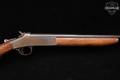 Mid 30s to early 40s Harrington & Richardson (H&R) Bay State 410 Bore Blued in Good Condition Image 5
