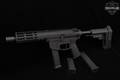 Foxtrot Mike FMP9 FM-9 9mm Luger Black in Very Good Condition Image 2