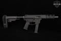 Foxtrot Mike FMP9 FM-9 9mm Luger Black in Very Good Condition Image 3