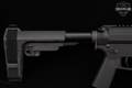 Foxtrot Mike FMP9 FM-9 9mm Luger Black in Very Good Condition Image 4