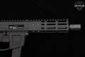 Foxtrot Mike FMP9 FM-9 9mm Luger Black in Very Good Condition Image 5