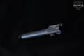 Advanced Armament Corp. (AAC) M&P9 9mm Luger Threaded Barrel 9mm Luger Black Isonite in Very Good Condition Image 2