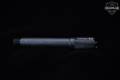 Advanced Armament Corp. (AAC) M&P9 9mm Luger Threaded Barrel 9mm Luger Black Isonite in Very Good Condition Image 5