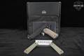 Springfield Armory 1911 Operator 4.25" AOS .45 ACP Black in Excellent Condition Image 2