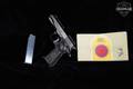 1977 Llama Model III-A .380 ACP Blued in Very Good Condition Image 2